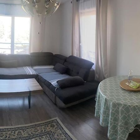 Appartement Aeroport Orly Athis-Mons Eksteriør bilde